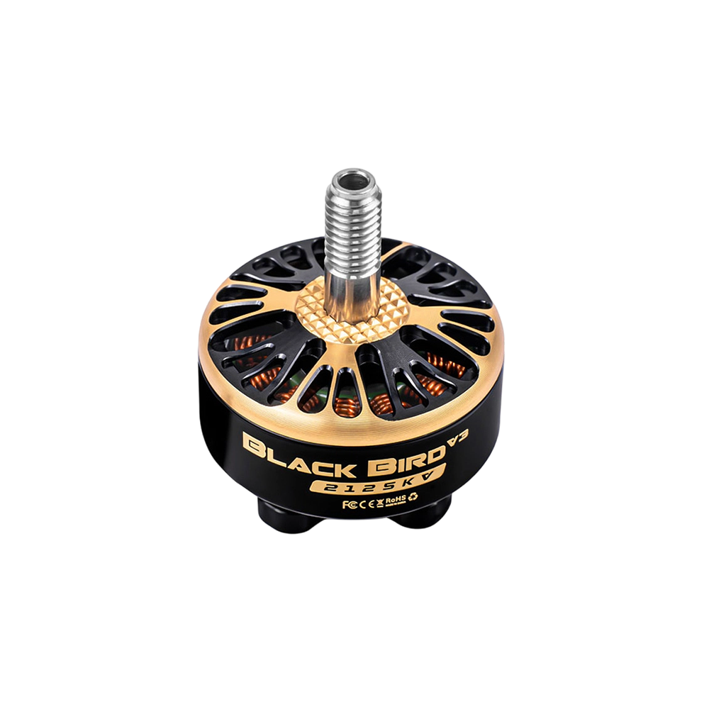 Motor BlackBird v4 2307 6s