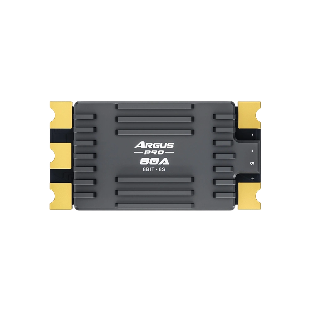 Argus Pro BLE Single ESC 3-8s
