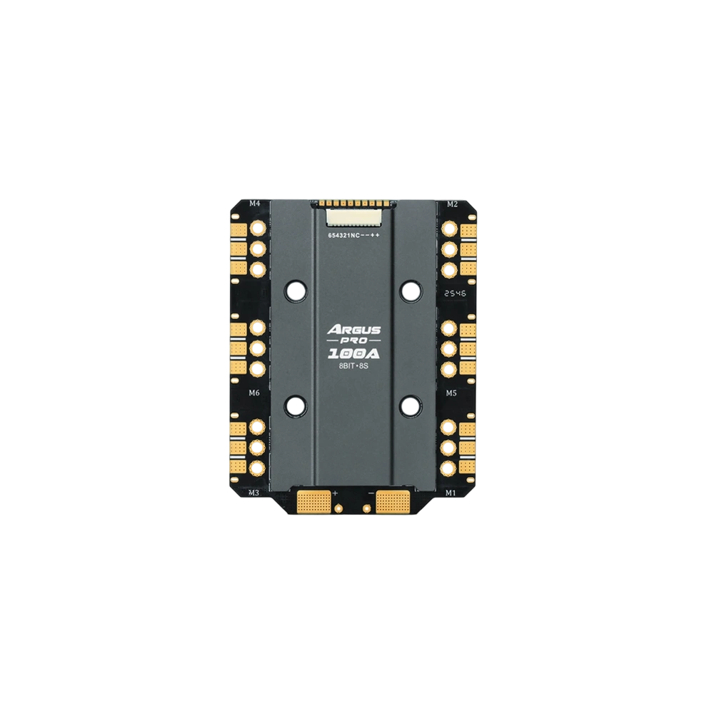ARGUS PRO 6-N-1 ECO STACK 2-8s
