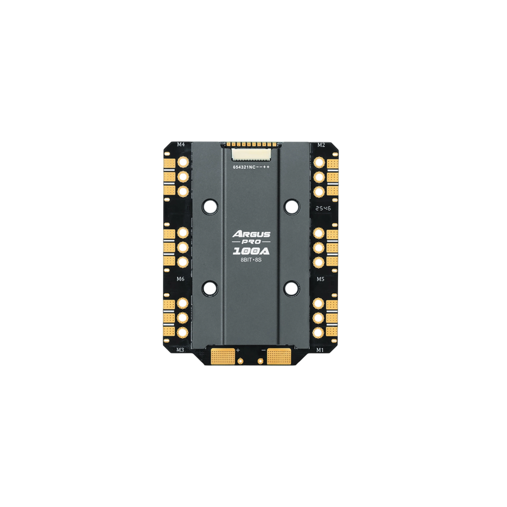 ARGUS Pro 6 IN 1 ESC 2-8s