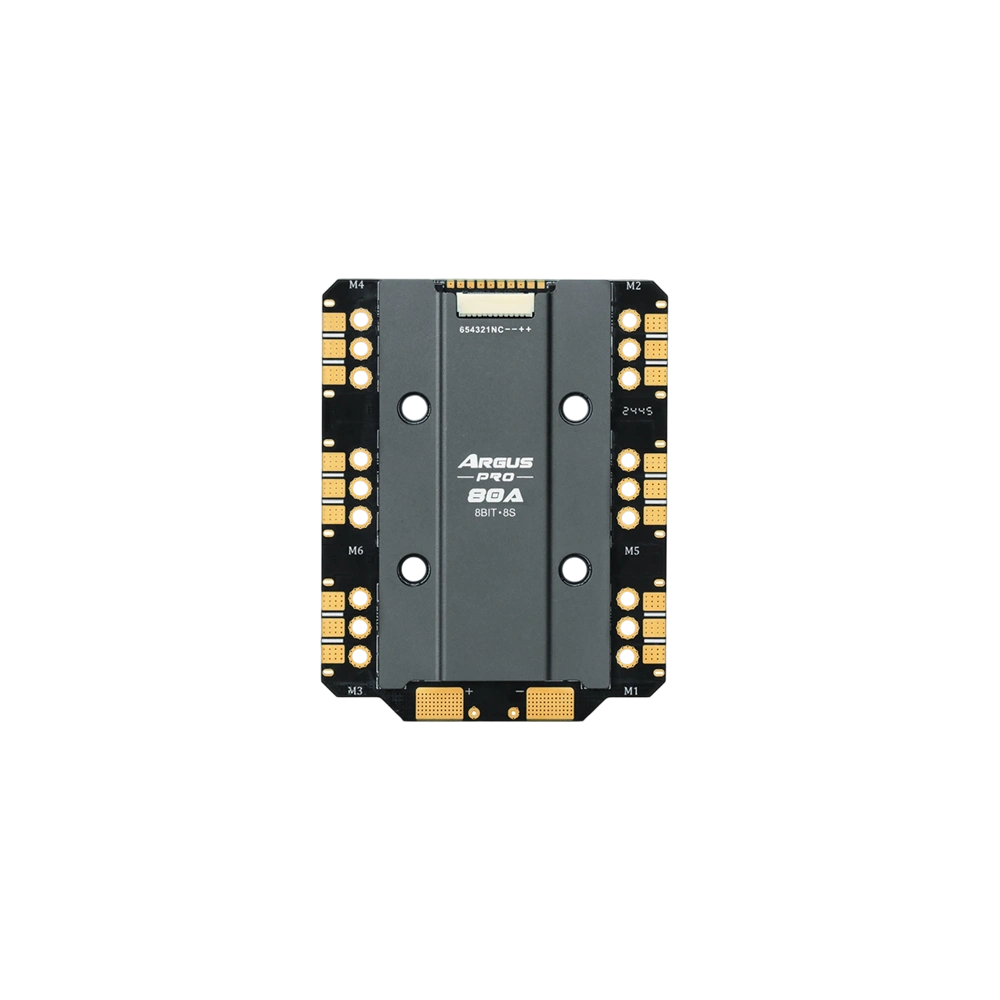 ARGUS PRO 6-N-1 ECO STACK 2-8s