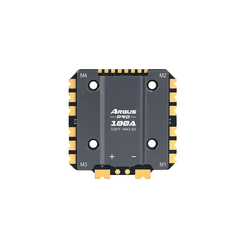 ARGUS PRO 100A ESC 4-8S