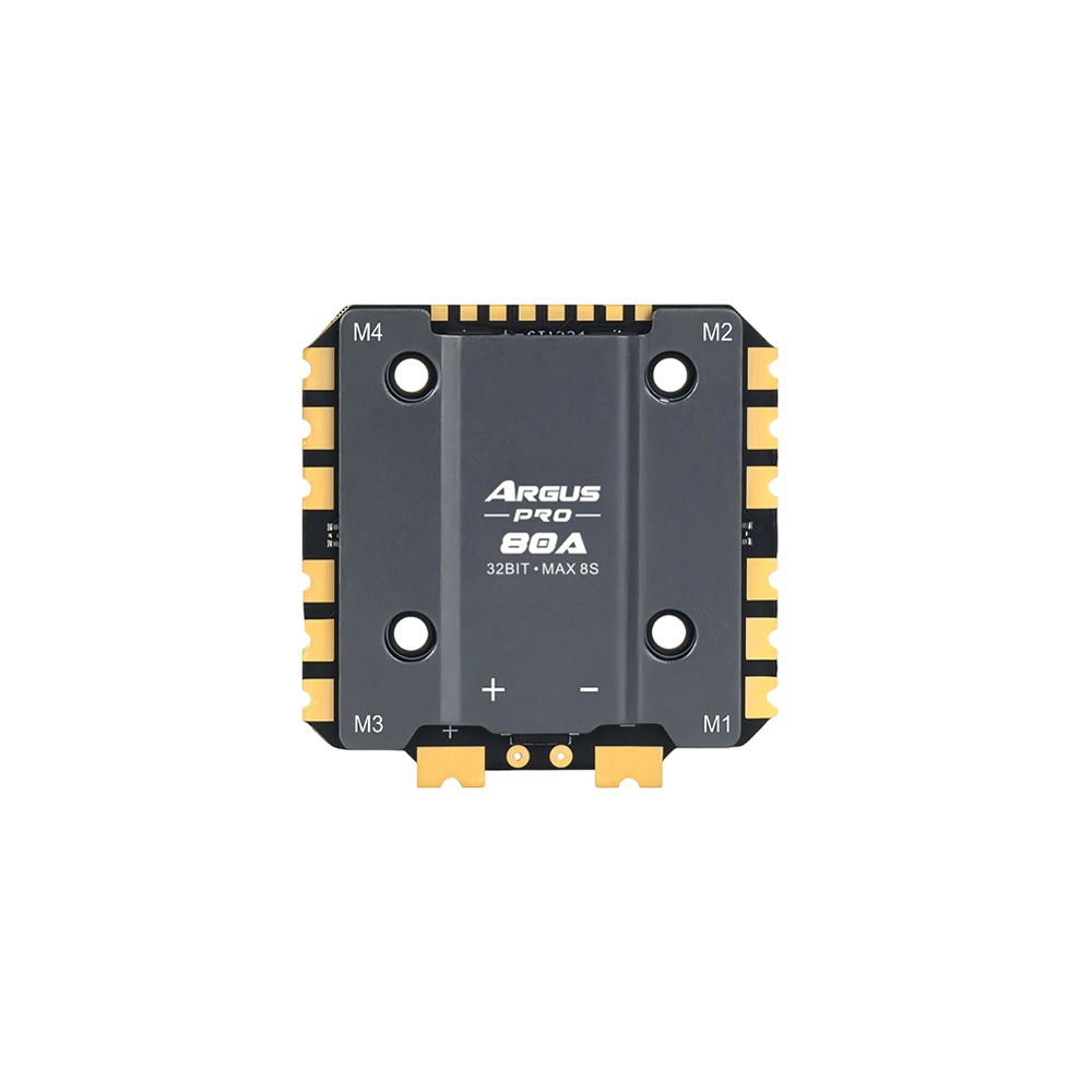 ARGUS PRO 80A ESC 4-8S