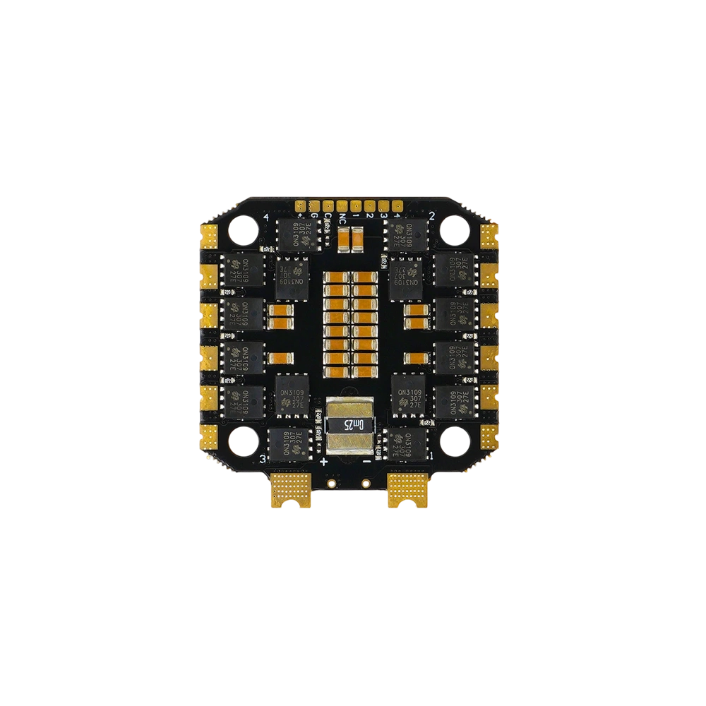 ARGUS ECO ESC 4-6s