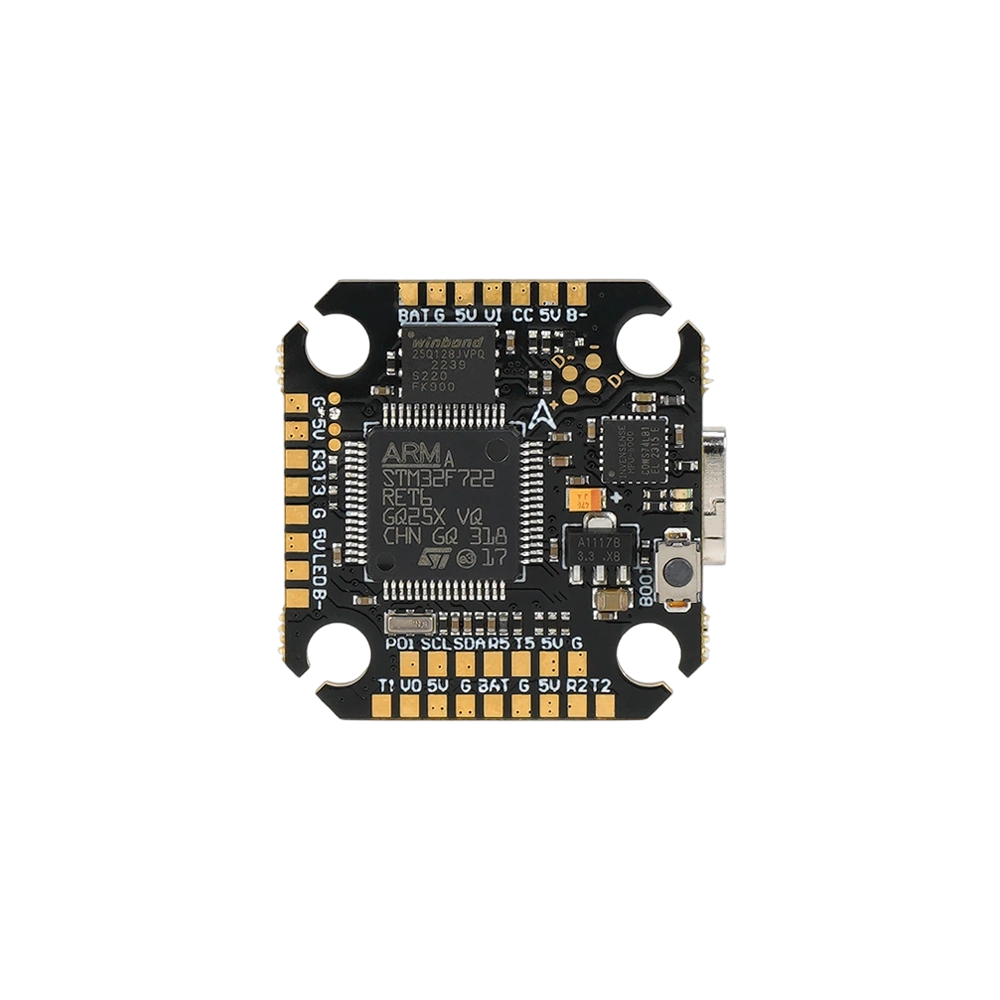 Argus Pro Mini F7 4-6s