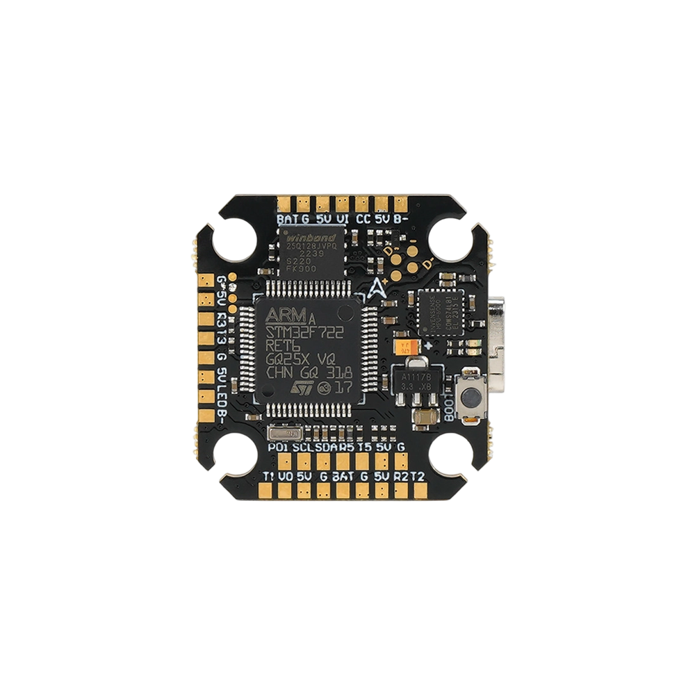Argus Pro Mini F7 4-6s