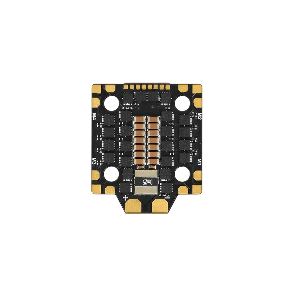 Argus Pro Mini 40/55A ESC 4-6s