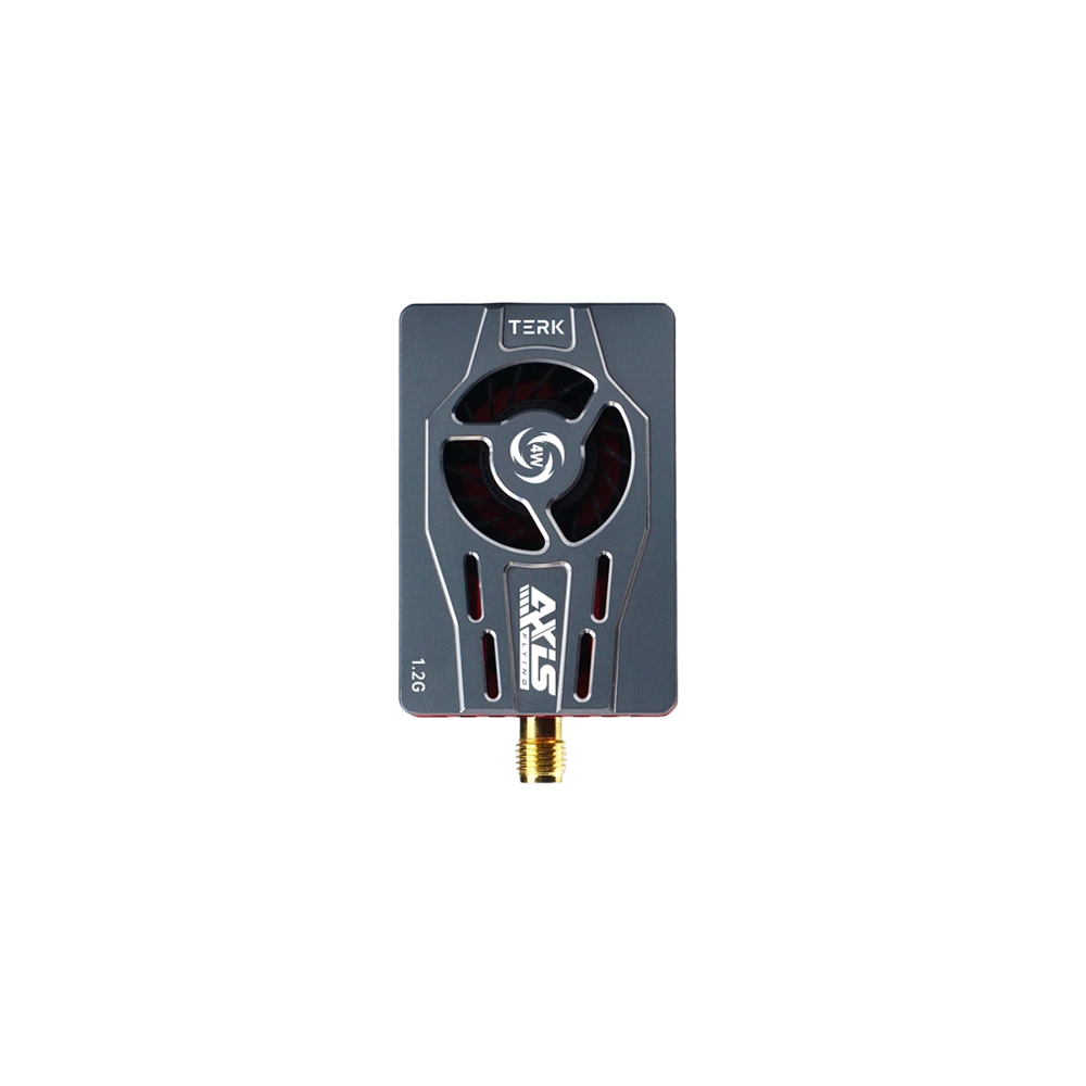 TERK 1.2G 4W VTX