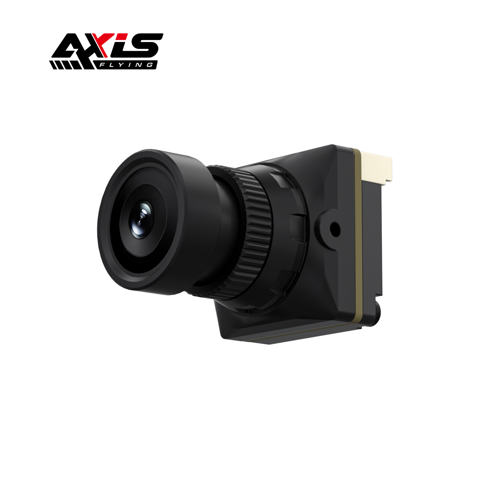 Firefly Camera