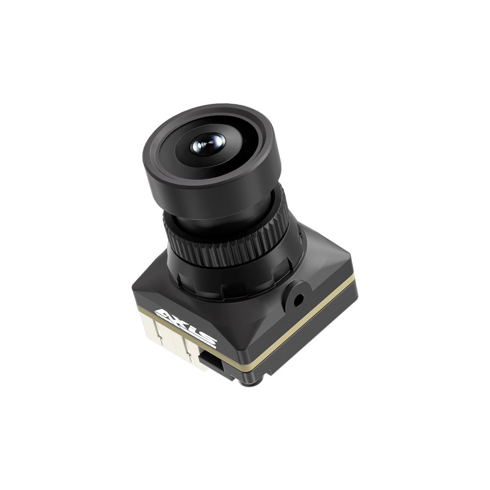 Firefly Camera