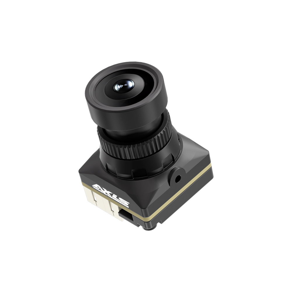 Firefly Camera