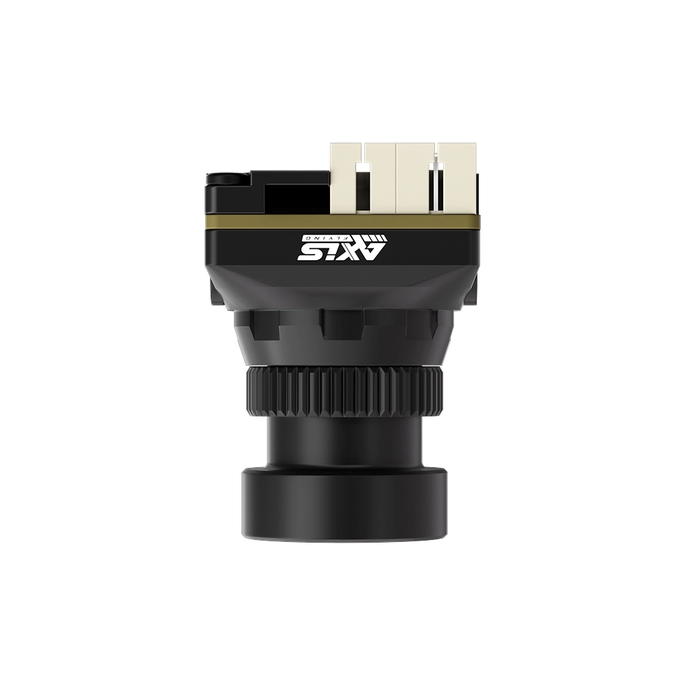 Firefly Camera