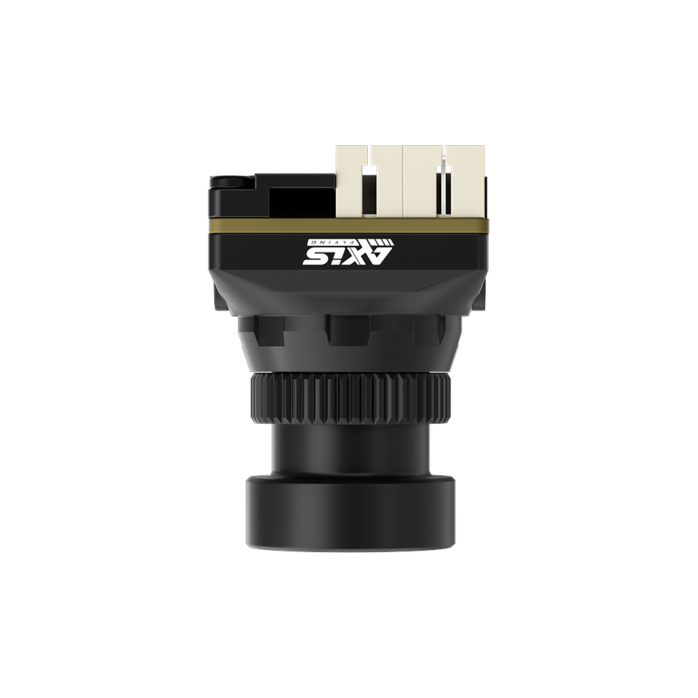Firefly Camera