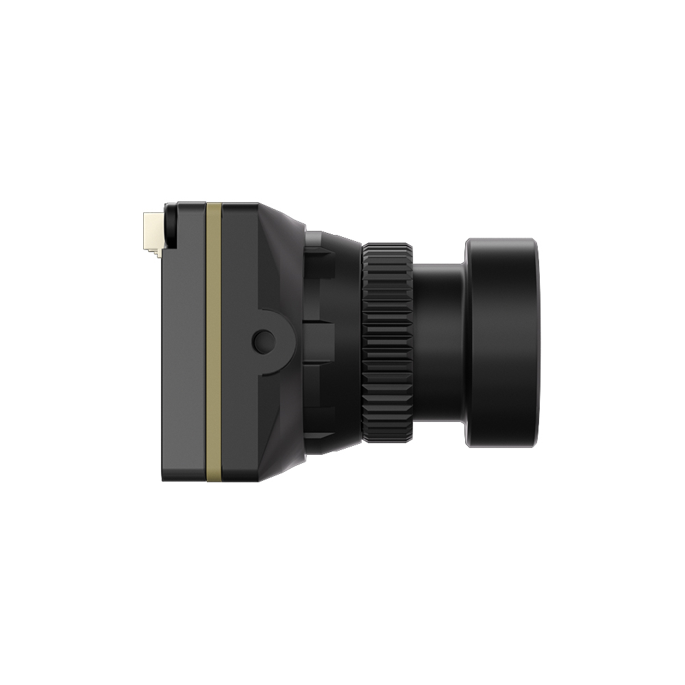 Firefly Camera