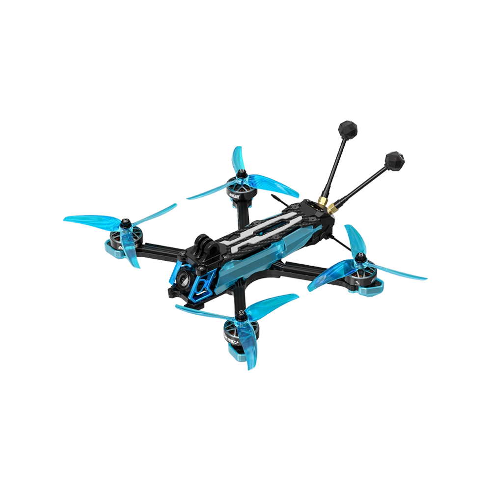 Manta 5" SE V2