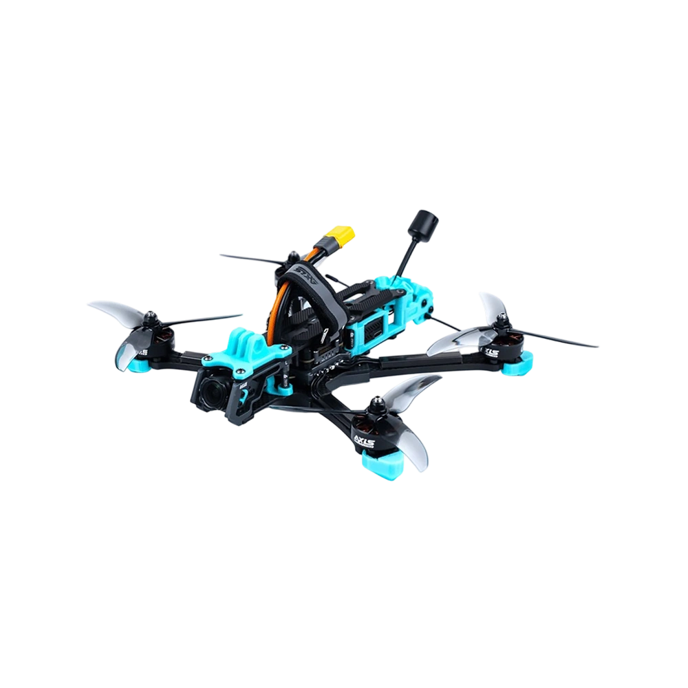 MANTA 5''