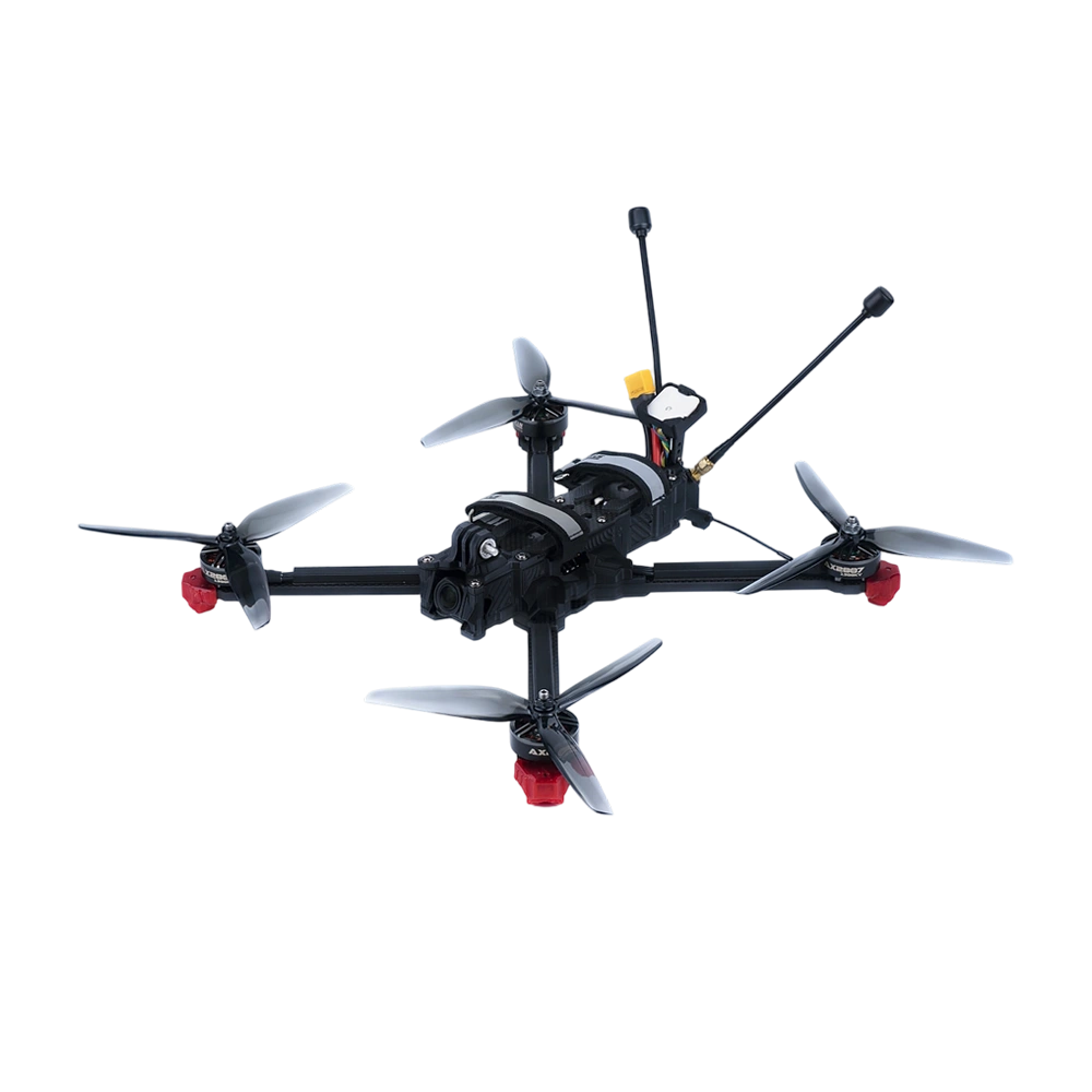 MANTA 7”X Lite