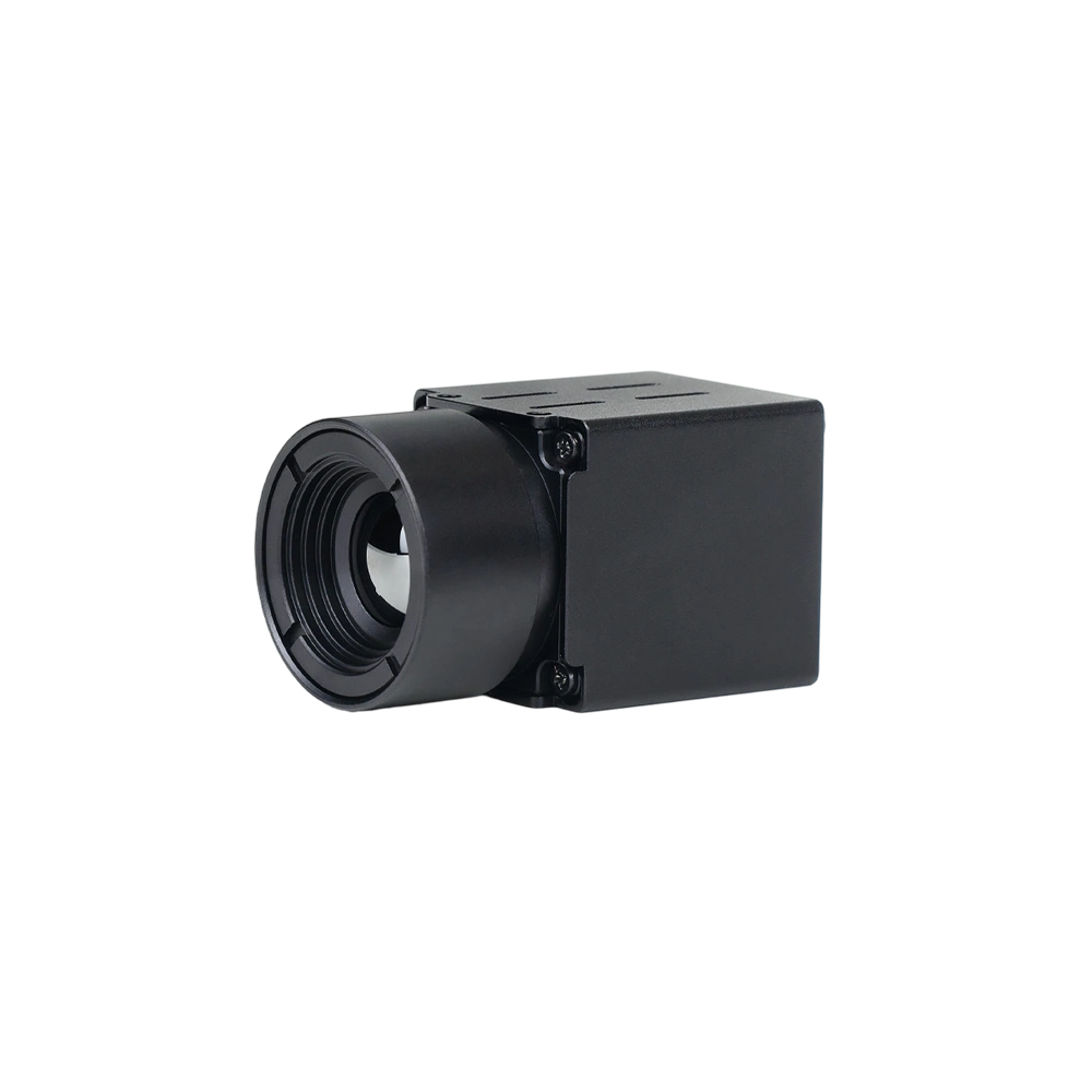 256*192 384*288 640*512 Thermal Imaging Camera