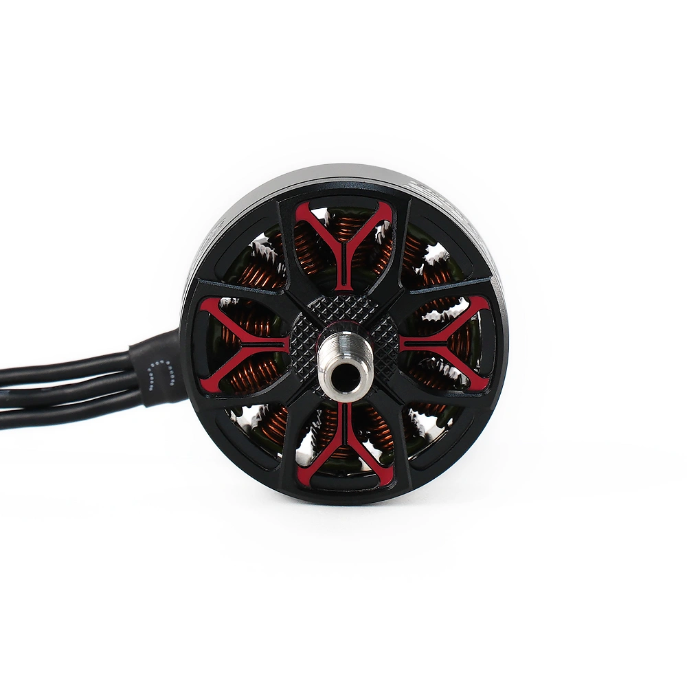 Axisflying fpv brushless motor C246 2406  for 5"/6" of freestyle / sbang / cinematic shooting drone