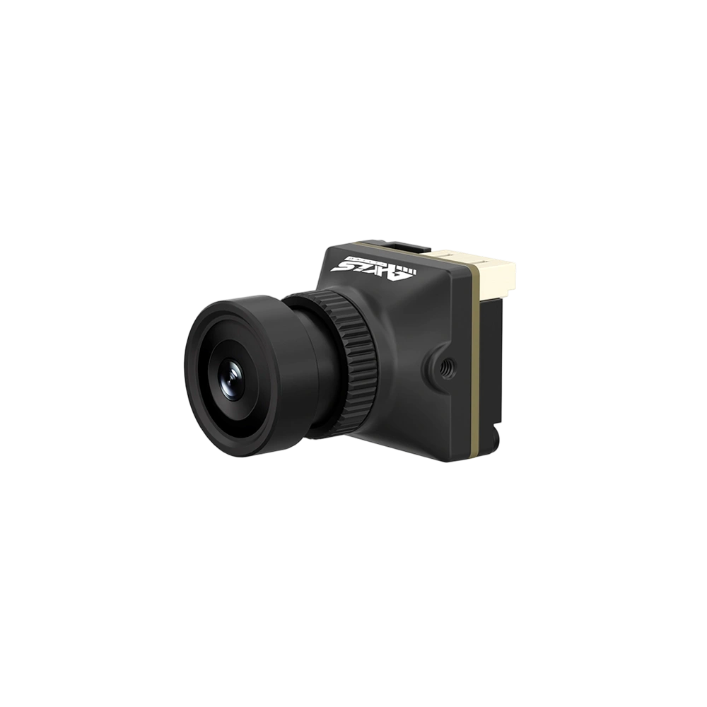 NAJA camera