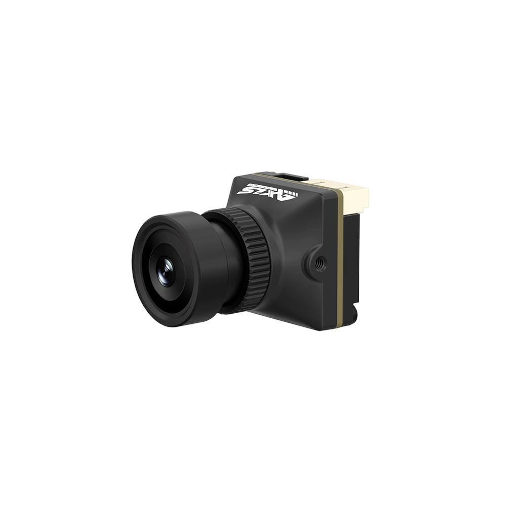 NAJA camera