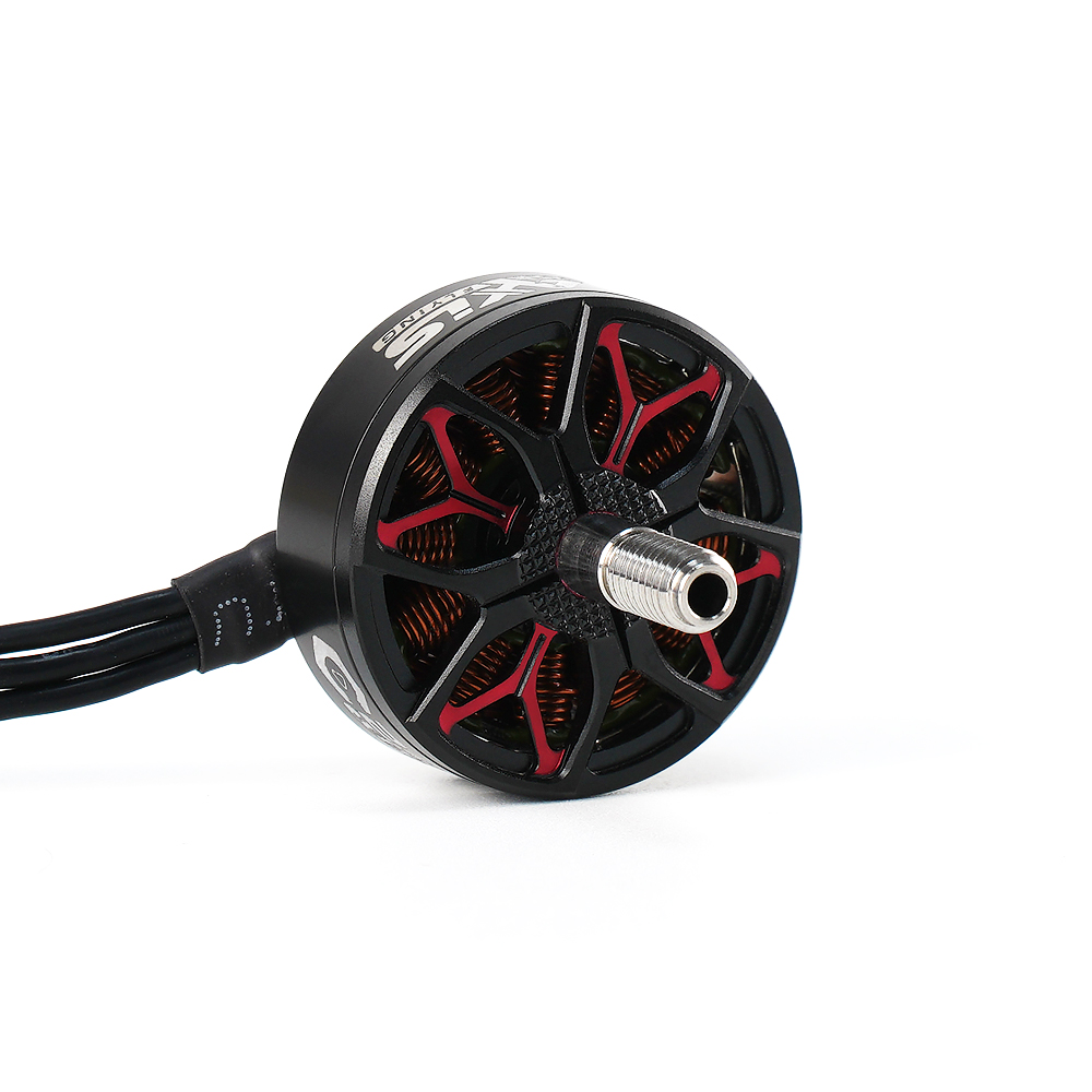 Axisflying fpv brushless motor C246 2406  for 5"/6" of freestyle / sbang / cinematic shooting drone