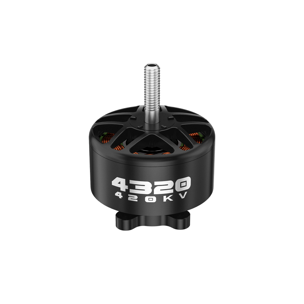 Motor AZ4320 6-8s