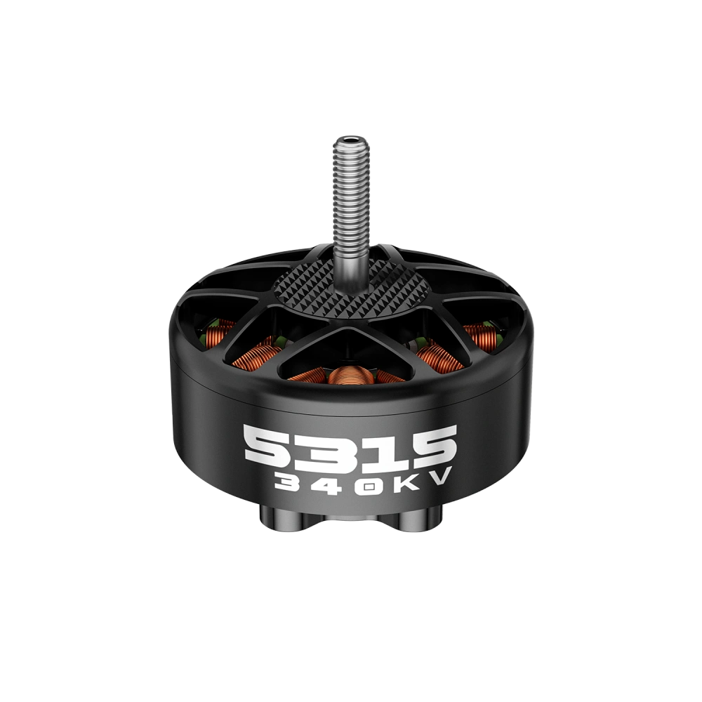 Motors AZ5315 6-8s