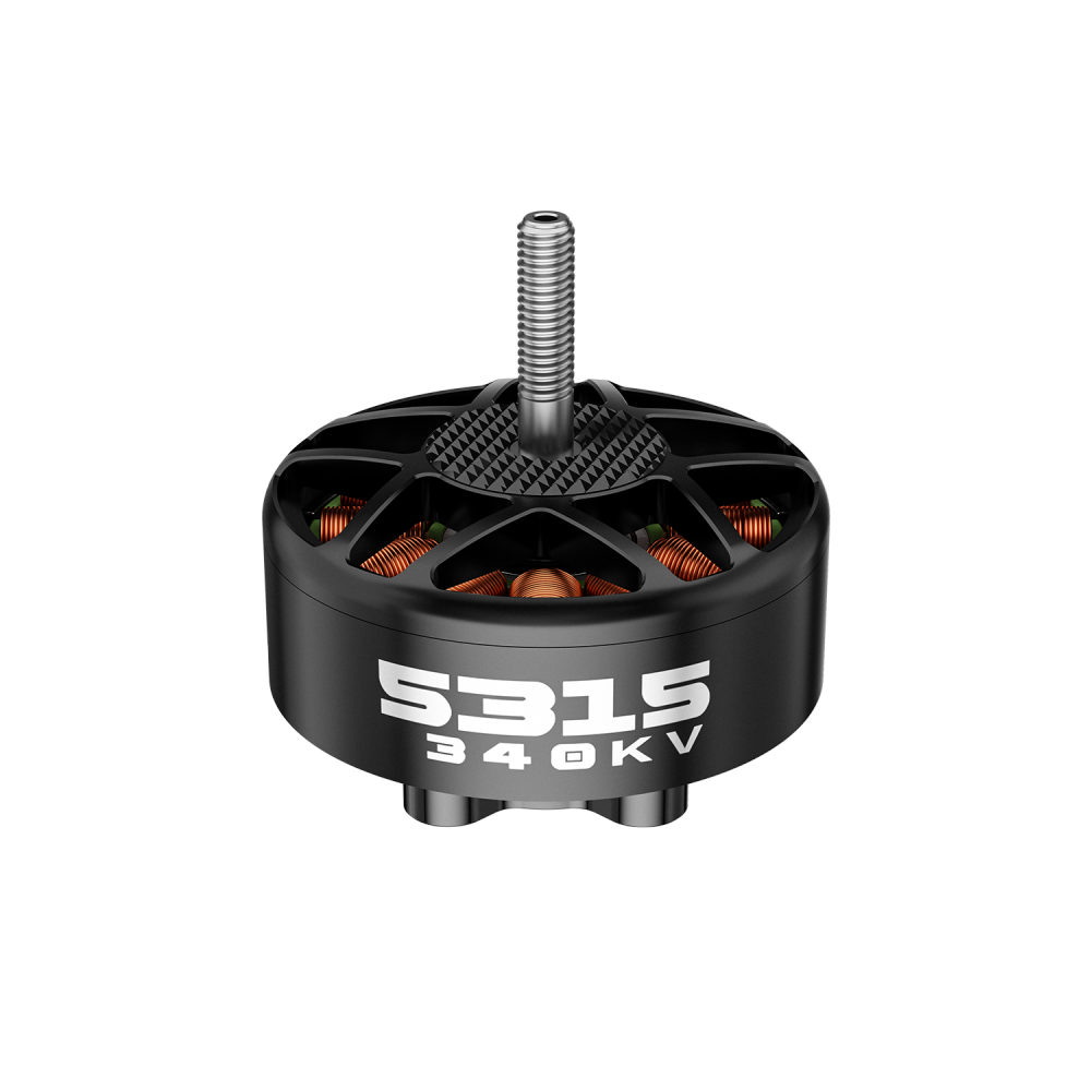 Motors AZ5315 6-8s