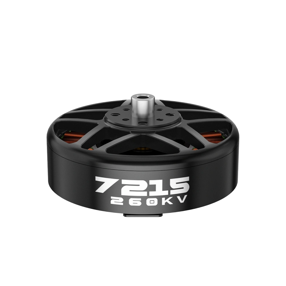 Motors AZ7215 8-12s