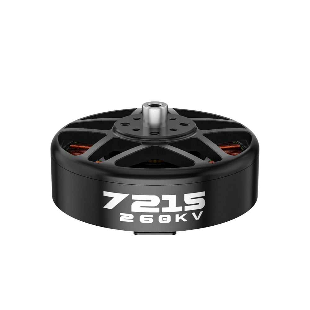 Motors AZ7215 8-12s
