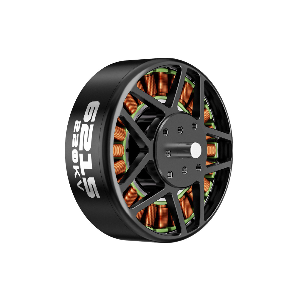 Motor AZ6215 12s