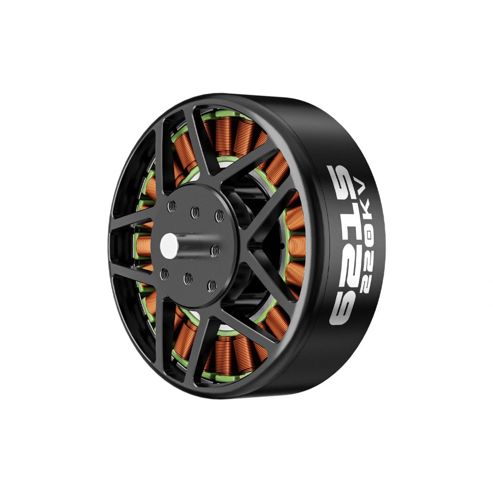 Motor AZ6215 12s