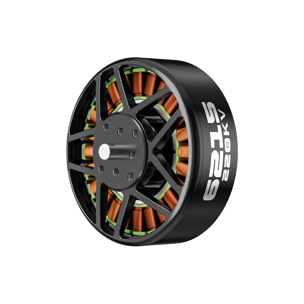Motor AZ6215 12s