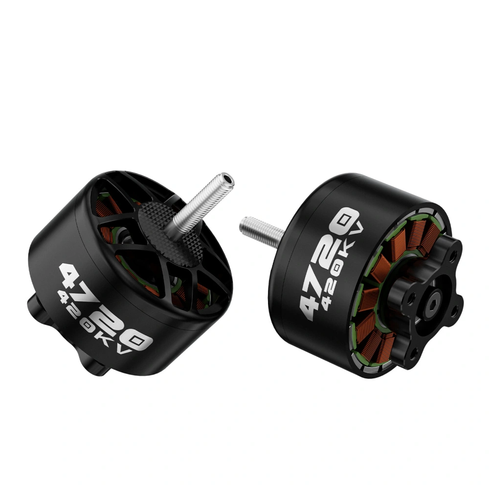 Motors AZ4720 6-8s