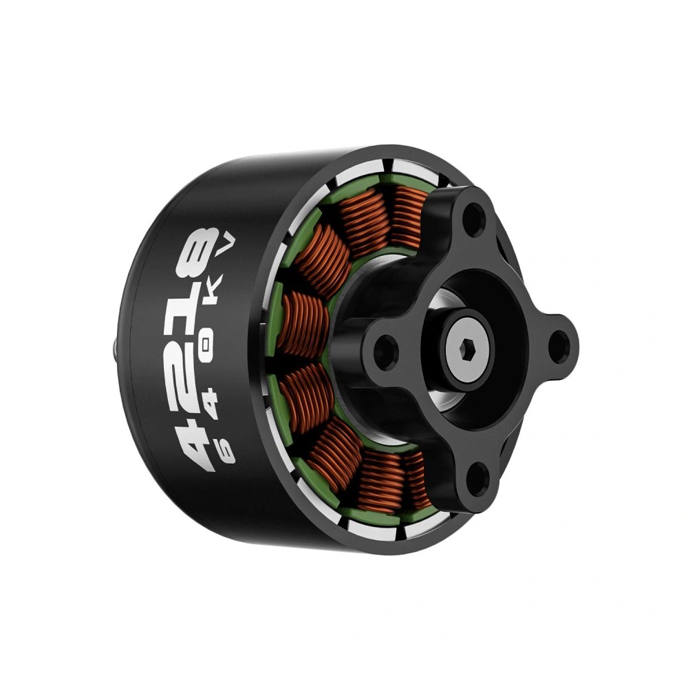Motor AZ4218 5-12s