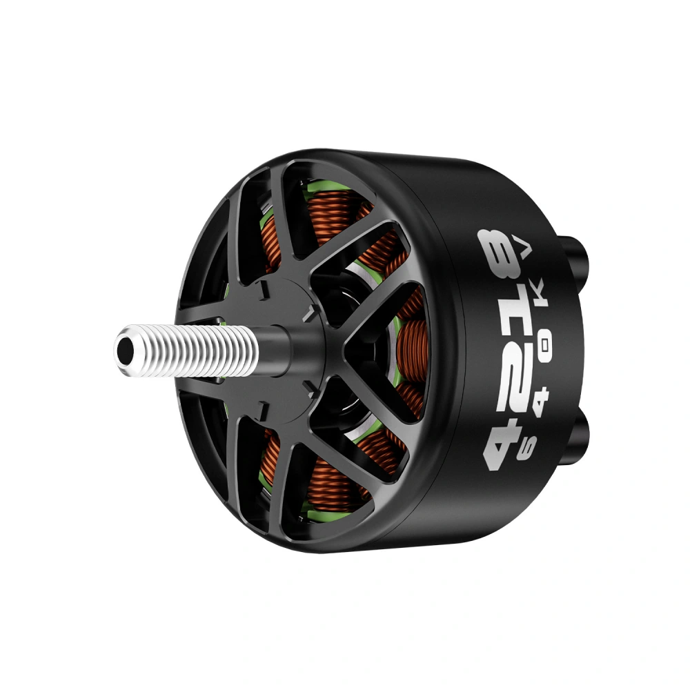 Motor AZ4218 5-12s