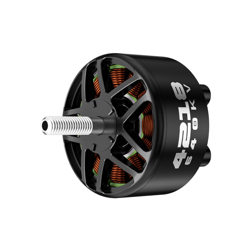 Motor AZ4218 5-12s