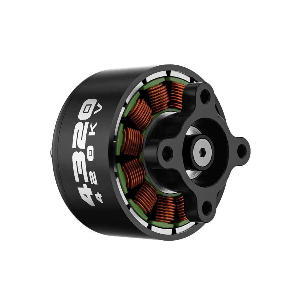 Motor AZ4320 6-8s