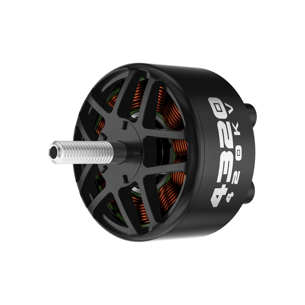 Motor AZ4320 6-8s