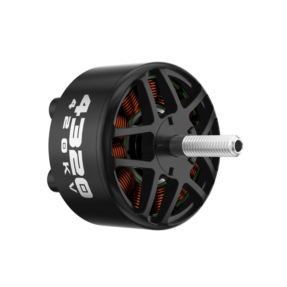 Motor AZ4320 6-8s