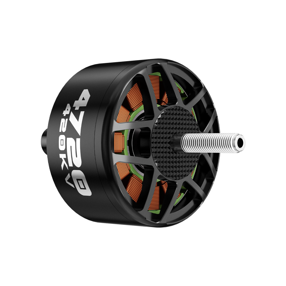 Motors AZ4720 6-8s