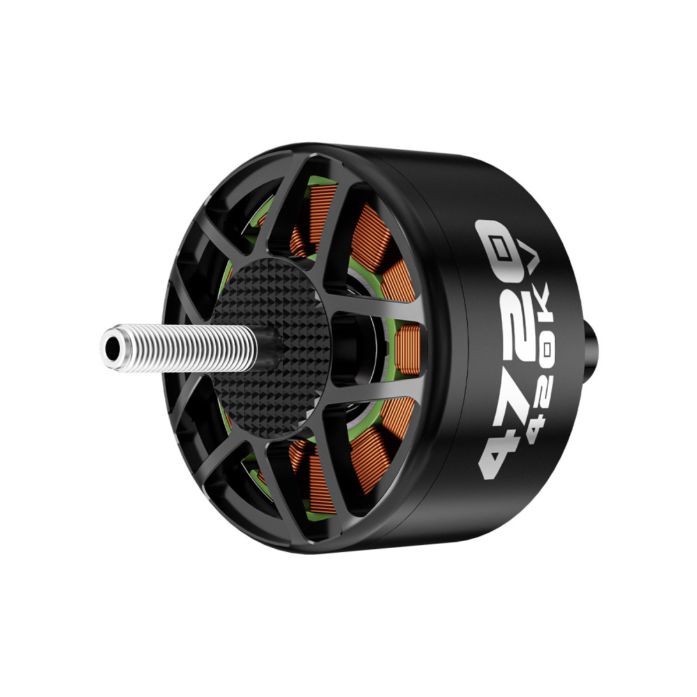 Motors AZ4720 6-8s