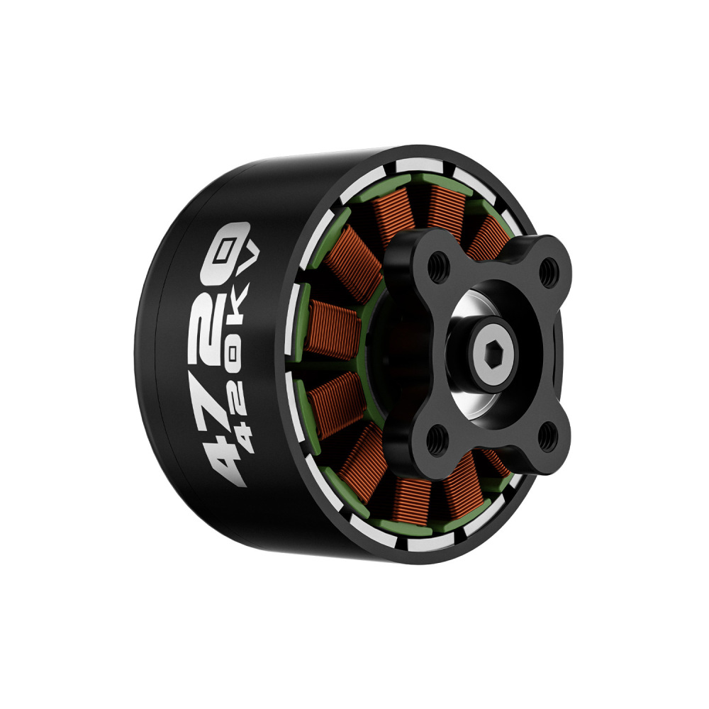Motors AZ4720 6-8s