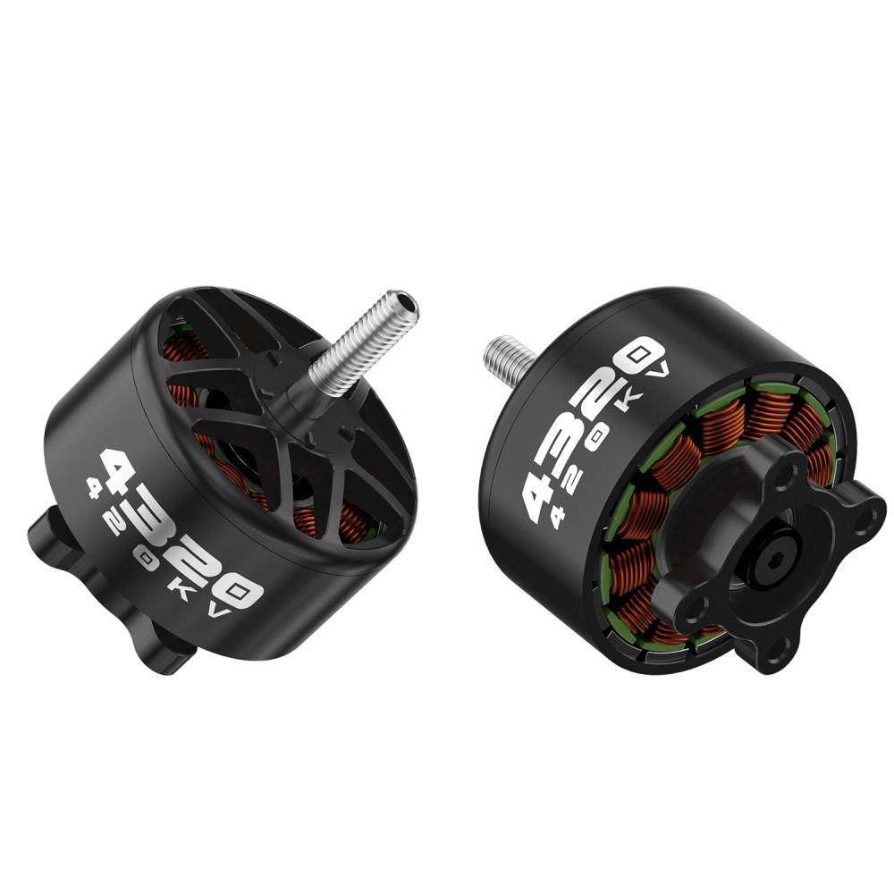 Motor AZ4320 6-8s