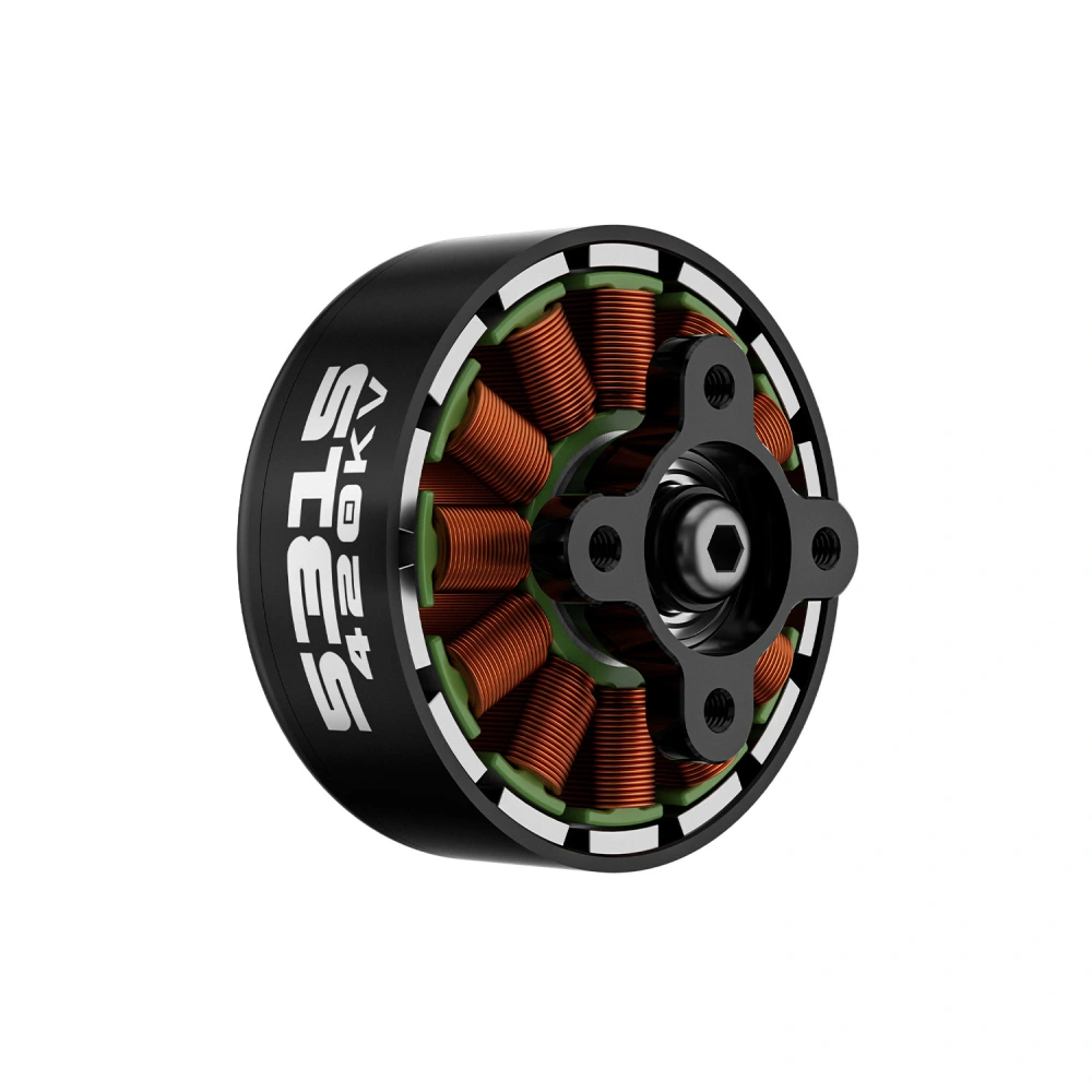 Motors AZ5315 6-8s