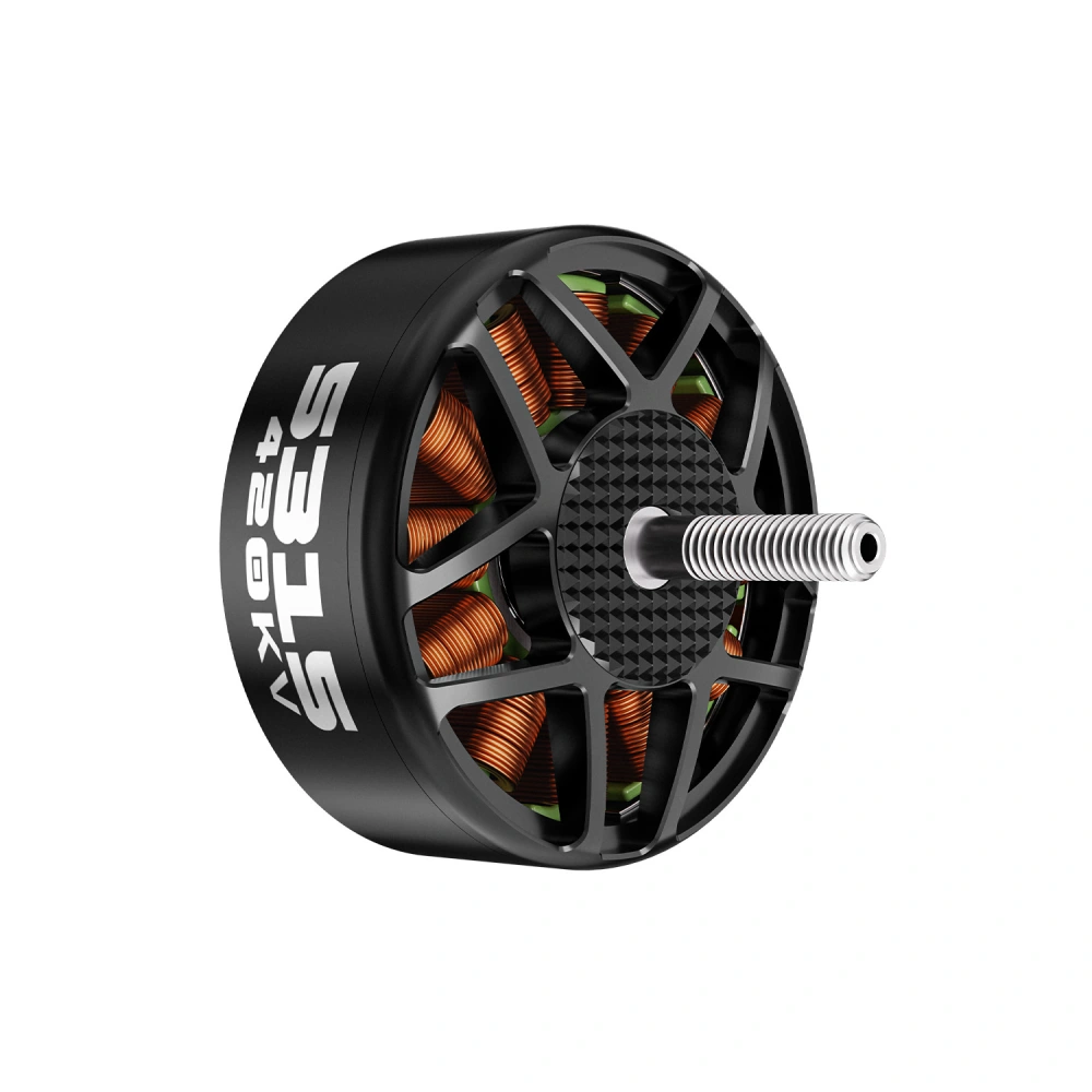 Motors AZ5315 6-8s