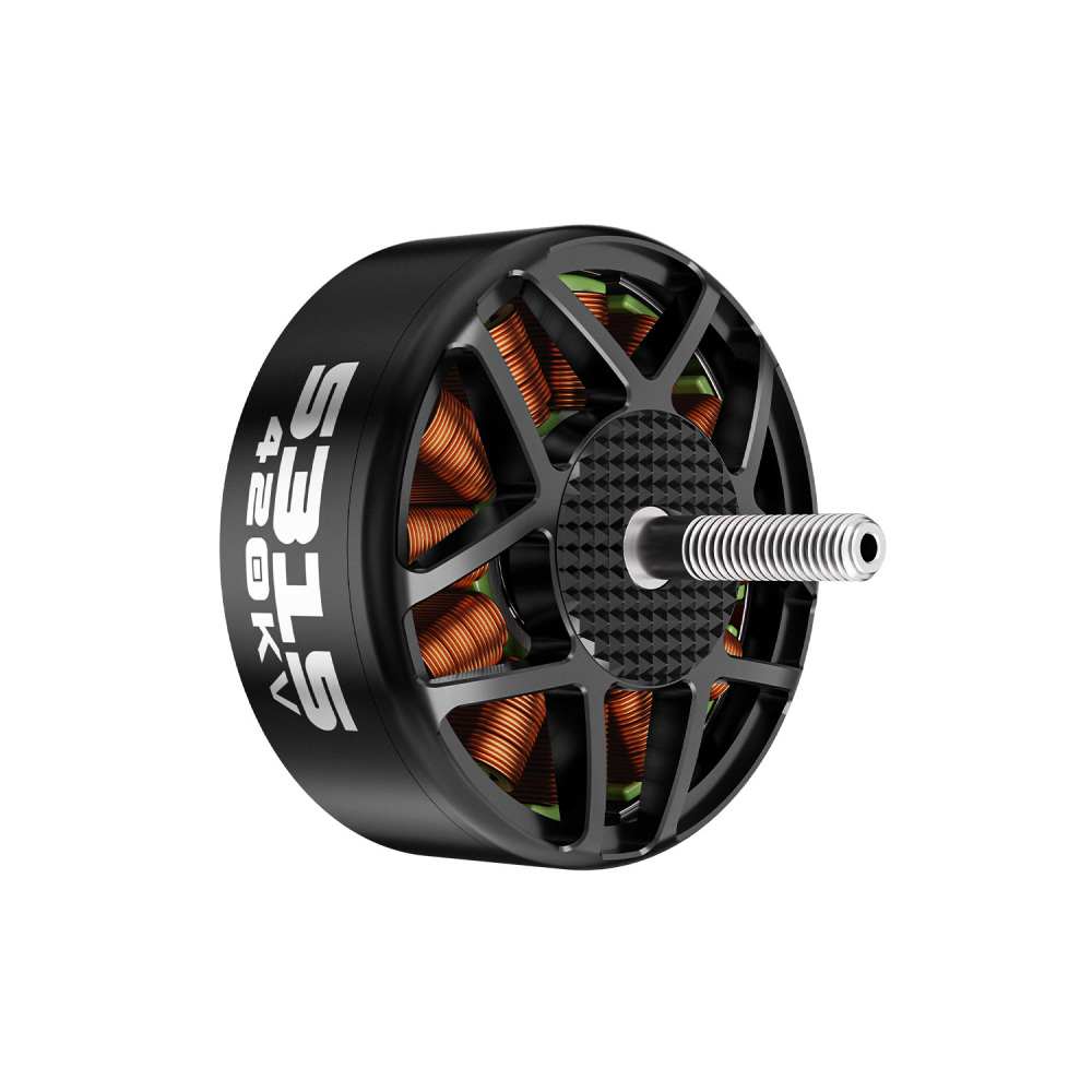 Motors AZ5315 6-8s