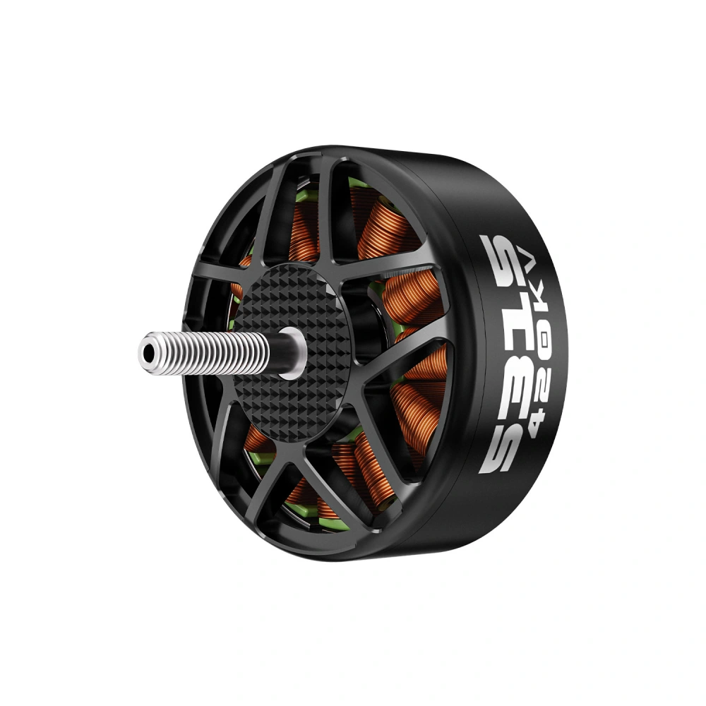 Motors AZ5315 6-8s