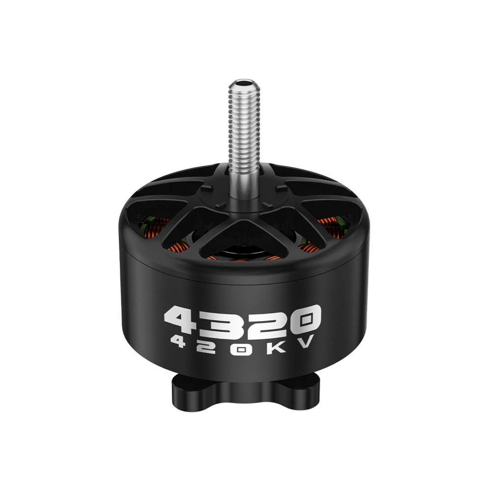 Motor AZ4320 6-8s